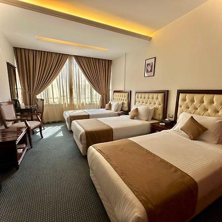 Midtown Hotel & Suites 베이루트 외부 사진