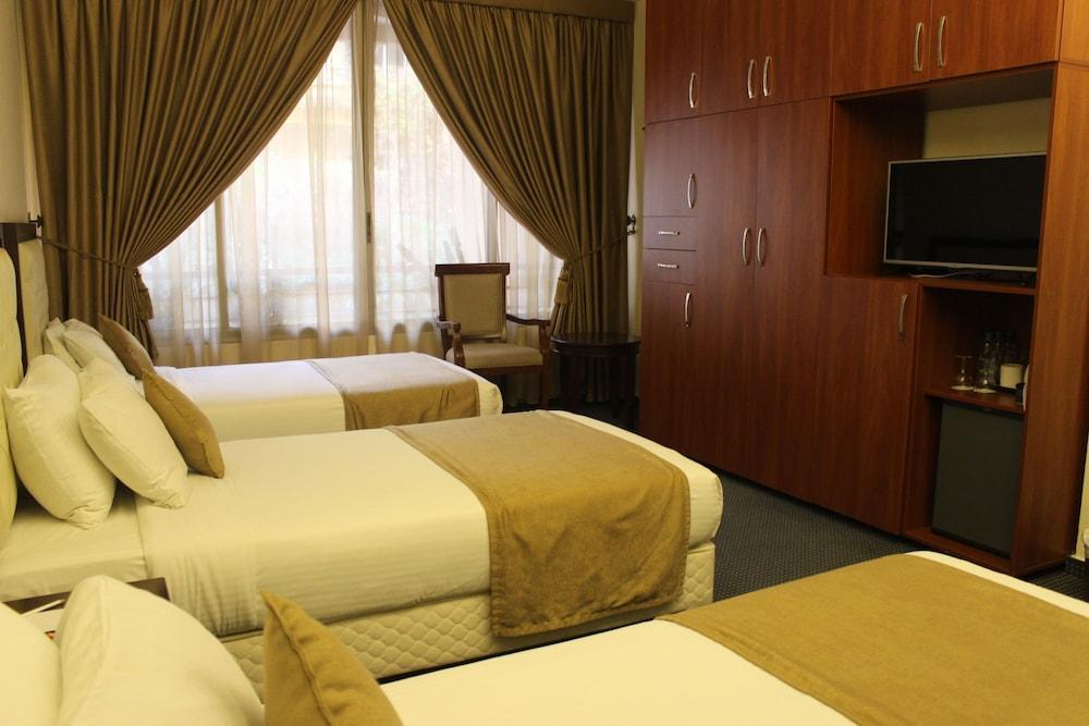 Midtown Hotel & Suites 베이루트 외부 사진