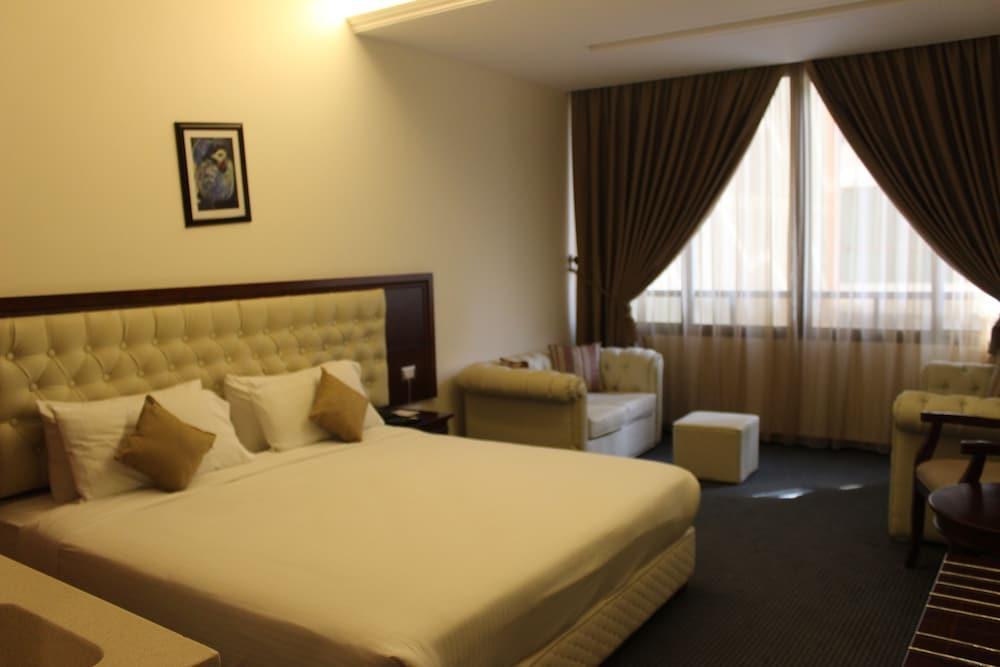 Midtown Hotel & Suites 베이루트 외부 사진