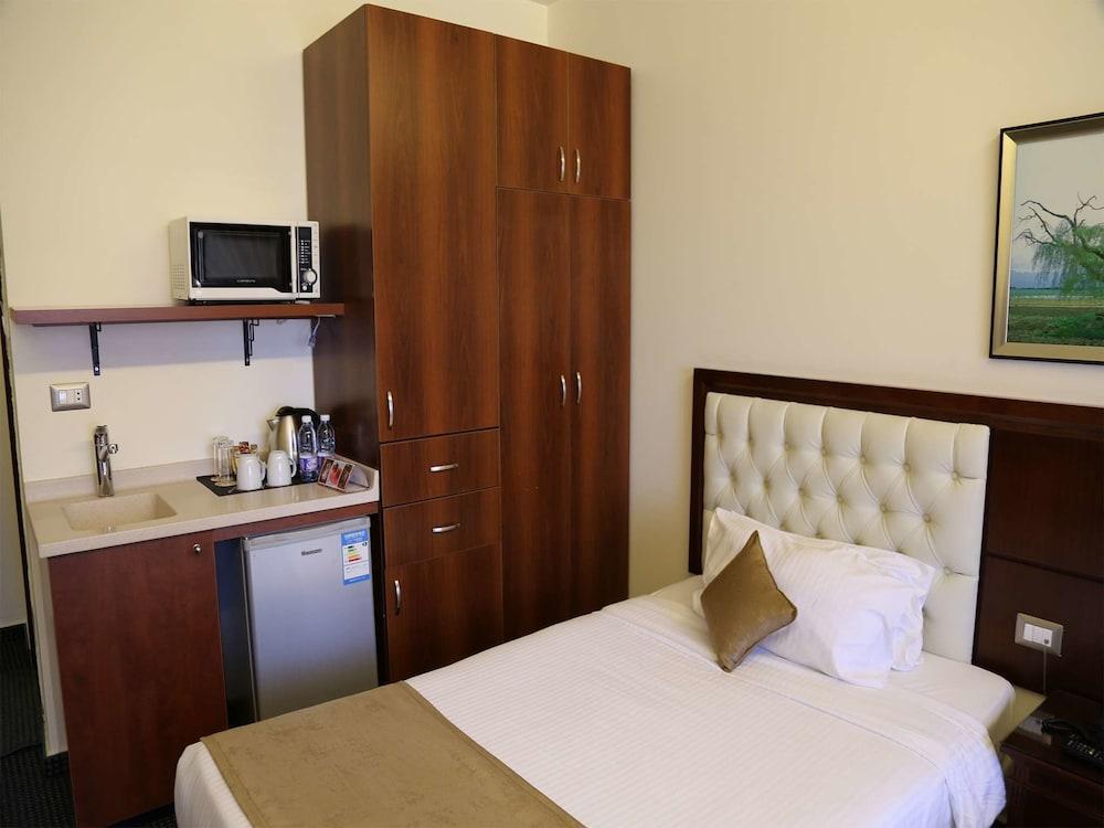 Midtown Hotel & Suites 베이루트 외부 사진