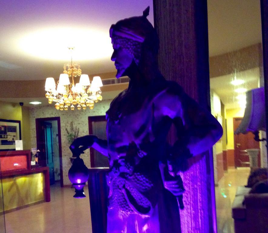 Midtown Hotel & Suites 베이루트 외부 사진