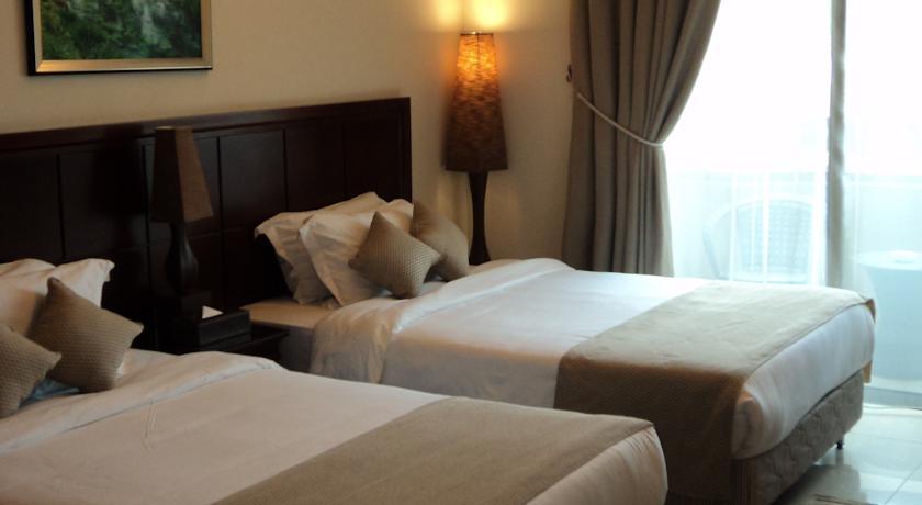 Midtown Hotel & Suites 베이루트 외부 사진