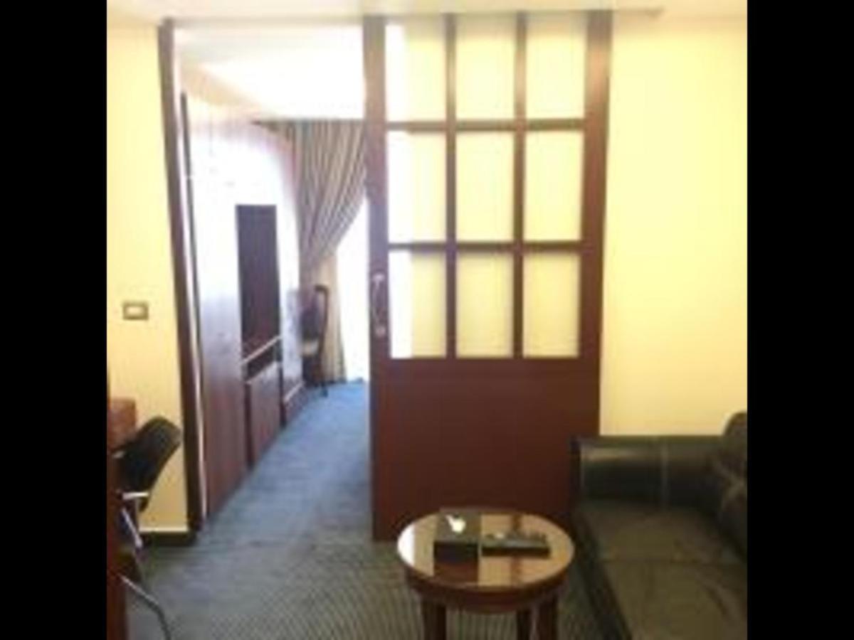 Midtown Hotel & Suites 베이루트 외부 사진