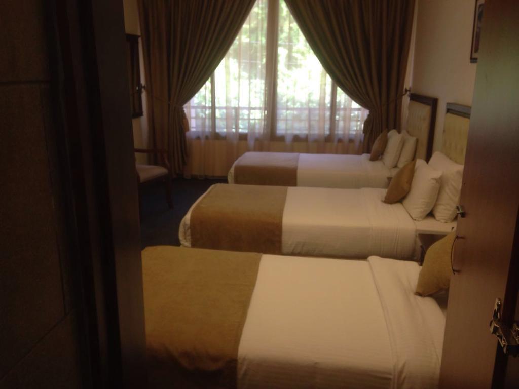 Midtown Hotel & Suites 베이루트 외부 사진