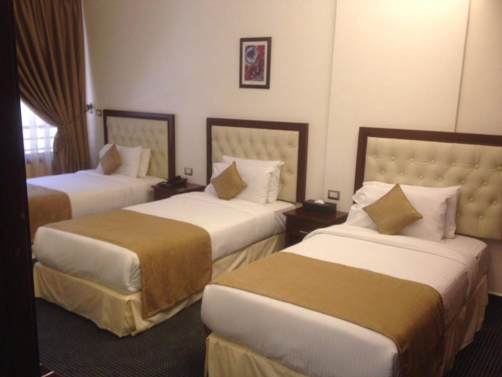 Midtown Hotel & Suites 베이루트 외부 사진