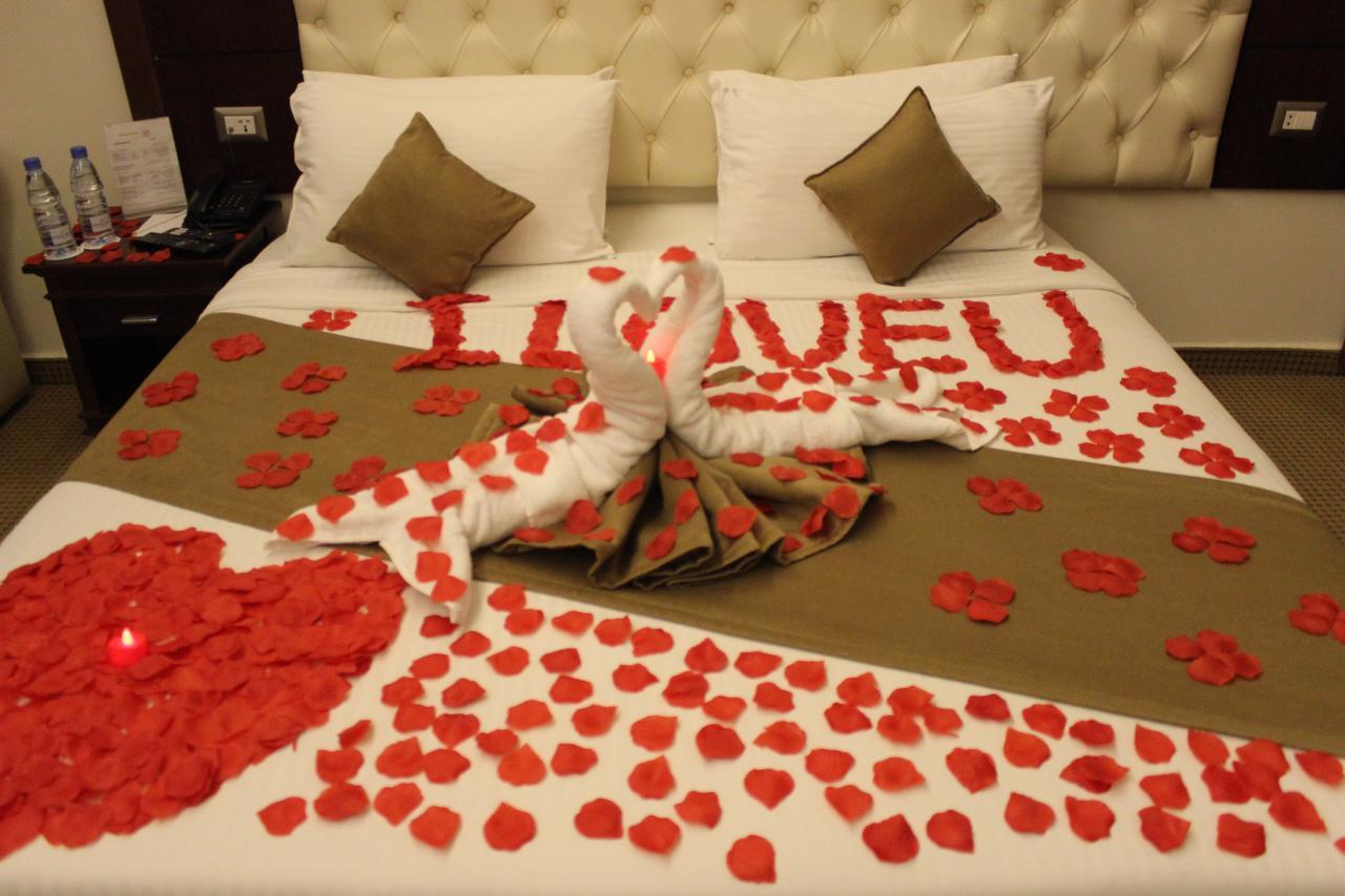Midtown Hotel & Suites 베이루트 외부 사진
