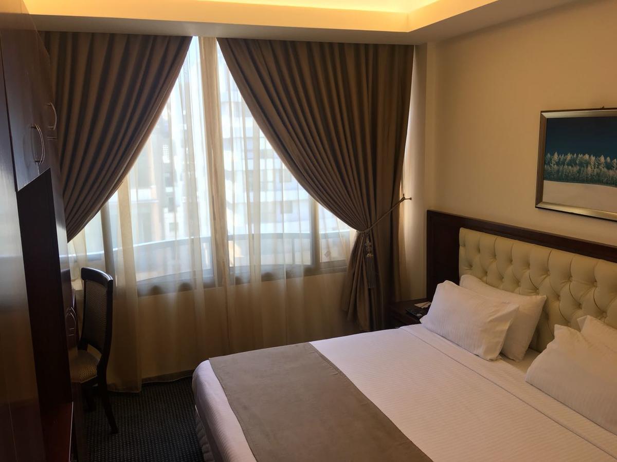 Midtown Hotel & Suites 베이루트 외부 사진