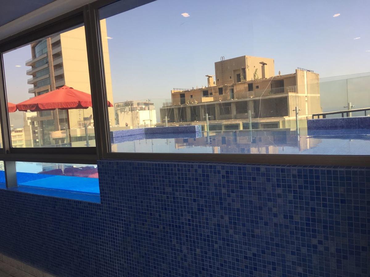 Midtown Hotel & Suites 베이루트 외부 사진