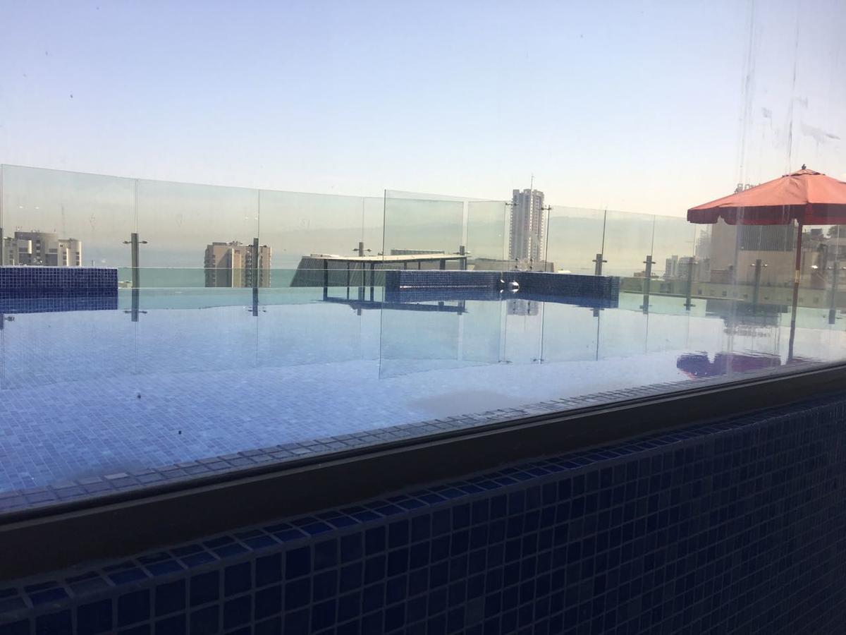 Midtown Hotel & Suites 베이루트 외부 사진