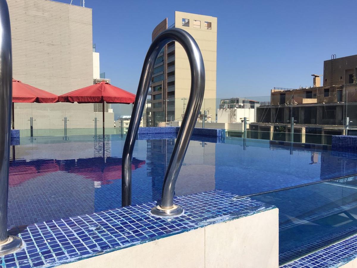 Midtown Hotel & Suites 베이루트 외부 사진