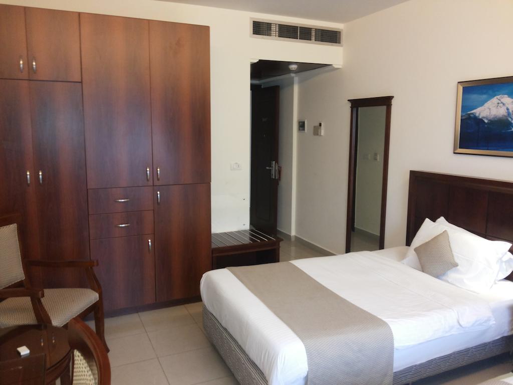 Midtown Hotel & Suites 베이루트 외부 사진