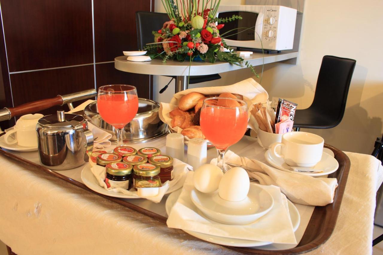 Midtown Hotel & Suites 베이루트 외부 사진